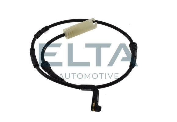 ELTA AUTOMOTIVE figyelmezető kontaktus, fékbetétkopás - EA5138 - TothCarparts
