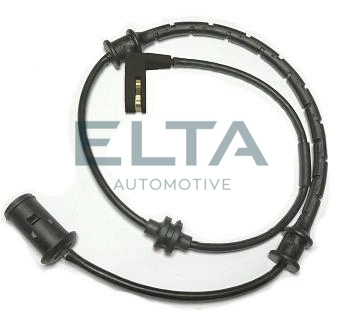 ELTA AUTOMOTIVE figyelmezető kontaktus, fékbetétkopás - EA5156 - TothCarparts