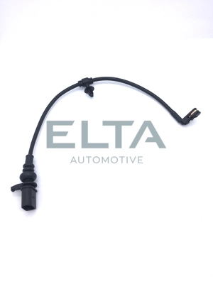 ELTA AUTOMOTIVE figyelmezető kontaktus, fékbetétkopás - EA5217 - TothCarparts