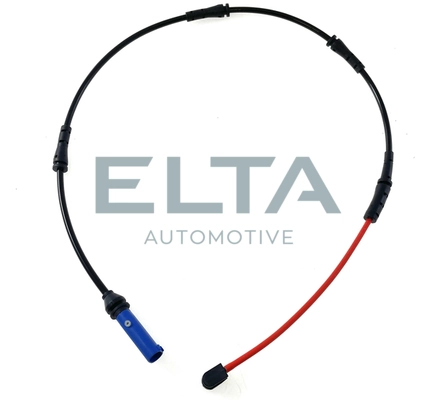 ELTA AUTOMOTIVE figyelmezető kontaktus, fékbetétkopás - EA5267 - TothCarparts