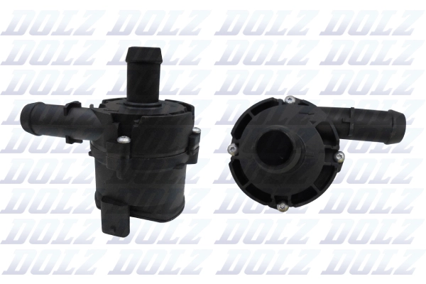 DOLZ Kiegészítő vízszivattyú (hűtővíz-körforgás) - EA530A - TothCarparts
