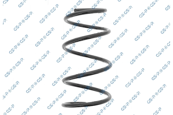 GSP futómű rugó - 36302610 - TothCarparts