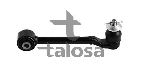ANDEL lengőkar, kerékfelfüggesztés - ANRO08333 - TothCarparts