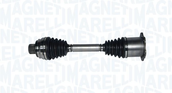 MAGNETI MARELLI hajtótengely - 302004190376 - TothCarparts