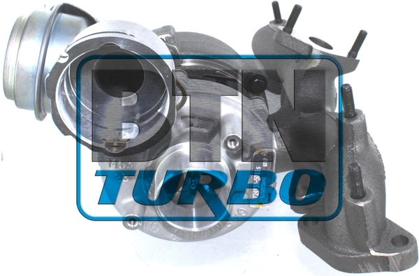 BTN Turbo töltő, feltöltés - BTN1217MN - TothCarparts