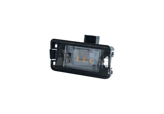 ANDEL Rendszámtábla-világítás - AI56899 - TothCarparts