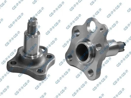 MDR tengelycsonk, kerékfelfüggesztés - GSP-9499102 - TothCarparts