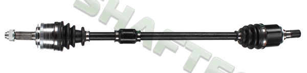 SHAFTEC hajtótengely - HY169RSF - TothCarparts