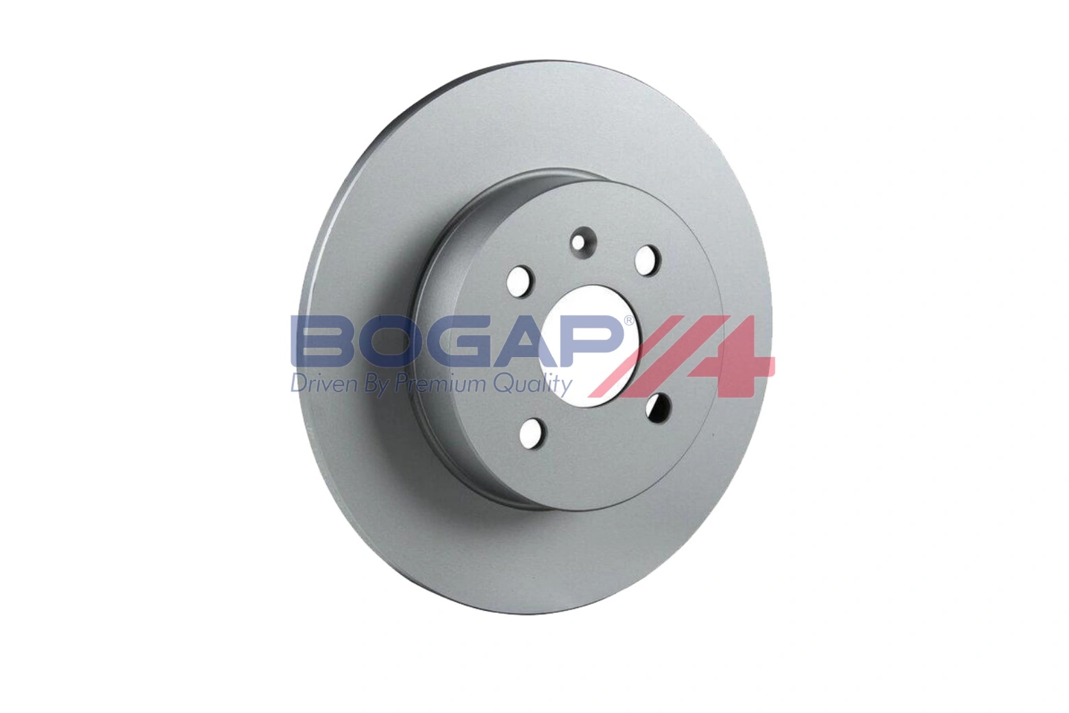 BOGAP féktárcsa - L8211120 - TothCarparts