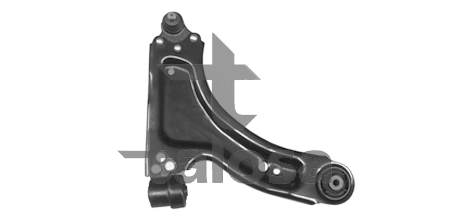 ANDEL lengőkar, kerékfelfüggesztés - ANRO00573 - TothCarparts