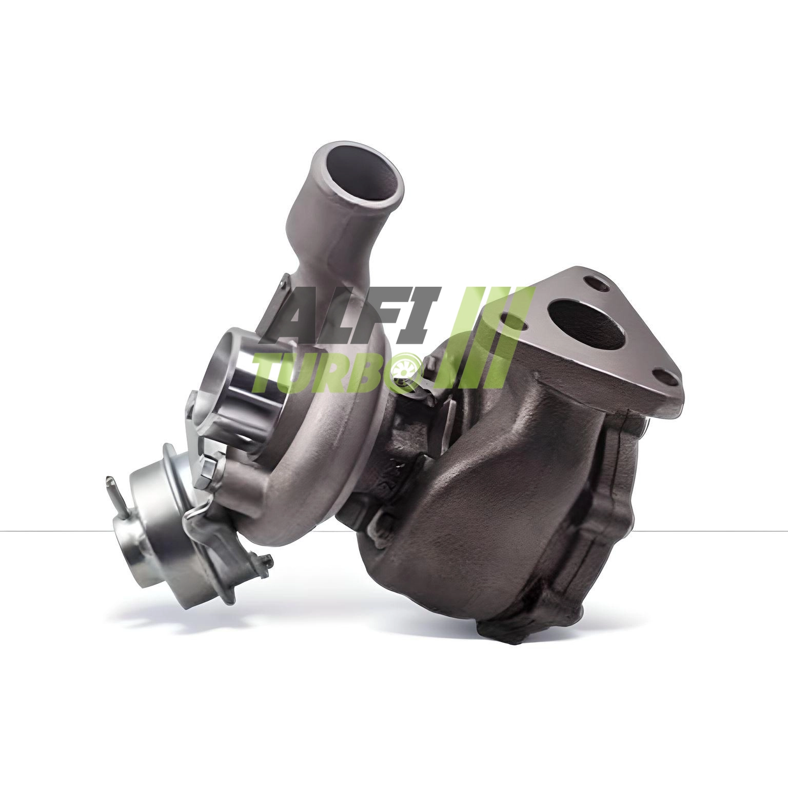 ALFI-TURBO töltő, feltöltés - MX03-300-427 - TothCarparts