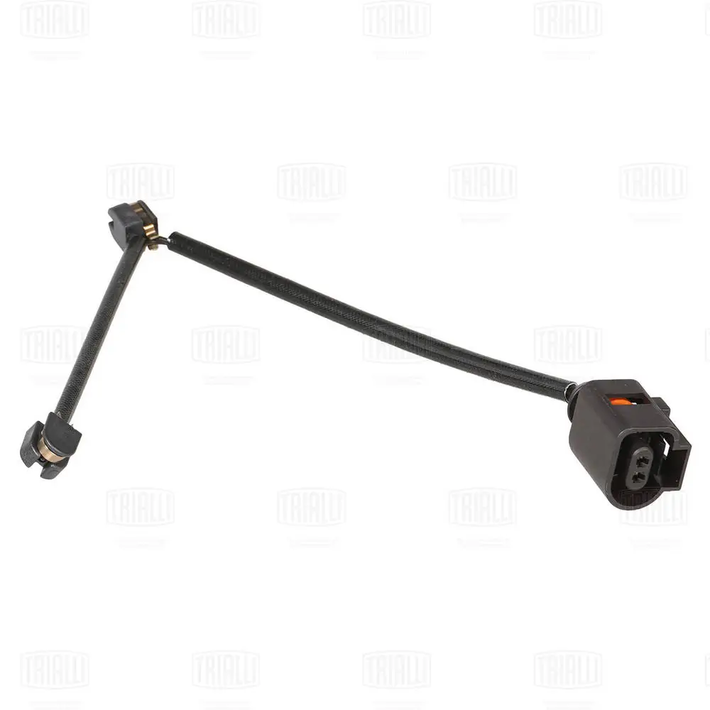 TRIALLI figyelmezető kontaktus, fékbetétkopás - PFS 4122 - TothCarparts