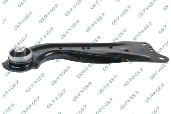 MDR lengőkar, kerékfelfüggesztés - GSP-S063502 - TothCarparts