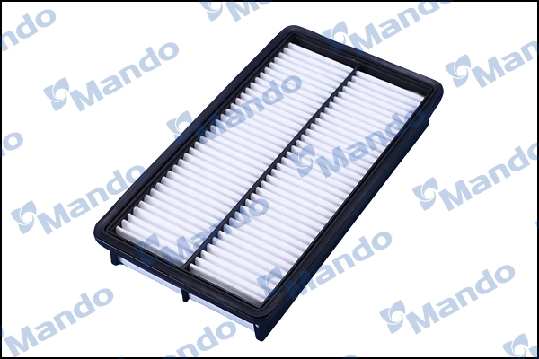 MANDO légszűrő - EAF00195T - TothCarparts