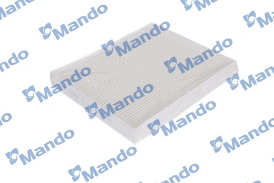 MANDO szűrő, utastér levegő - EAF00335T - TothCarparts