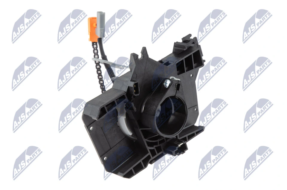 NTY Spirálrugó, légzsák - EAS-RE-008 - TothCarparts