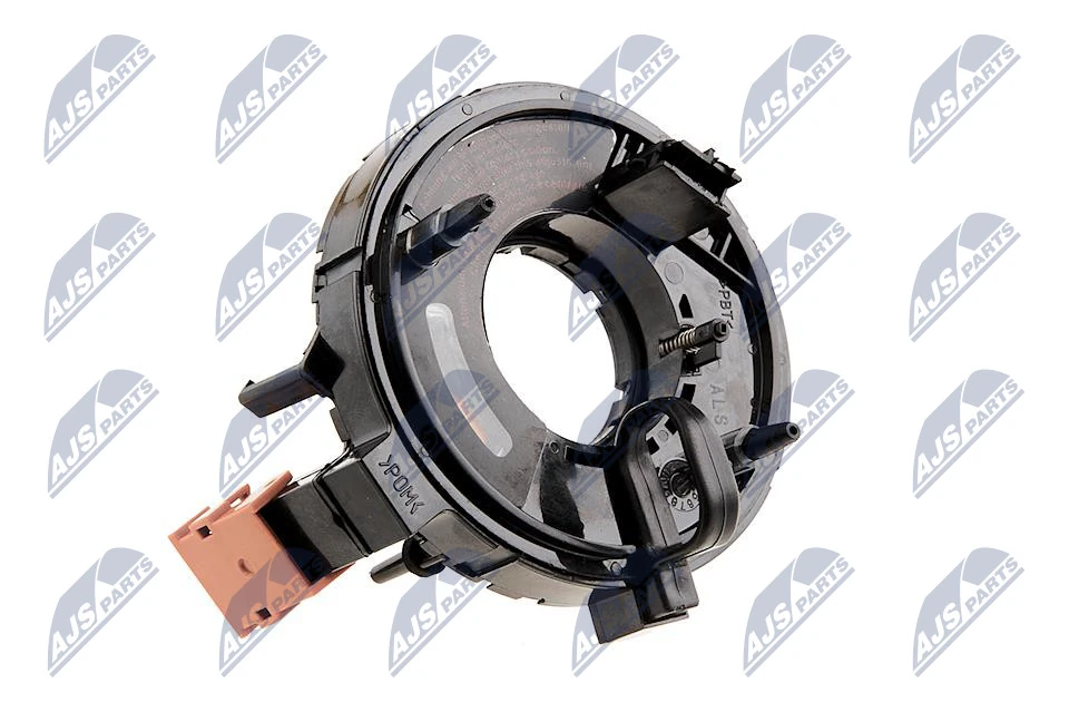 NTY Spirálrugó, légzsák - EAS-VW-001 - TothCarparts
