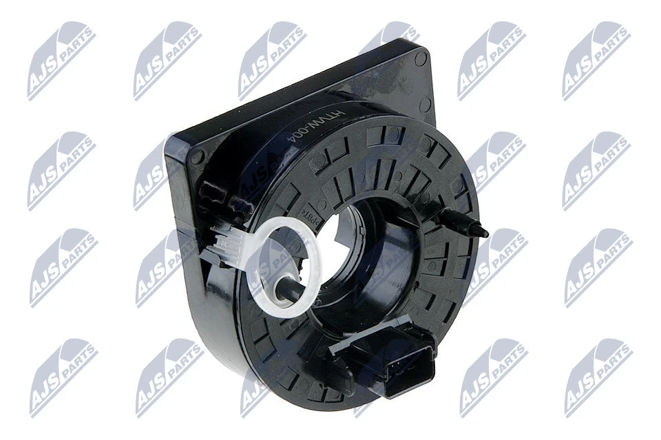 NTY Spirálrugó, légzsák - EAS-VW-004 - TothCarparts