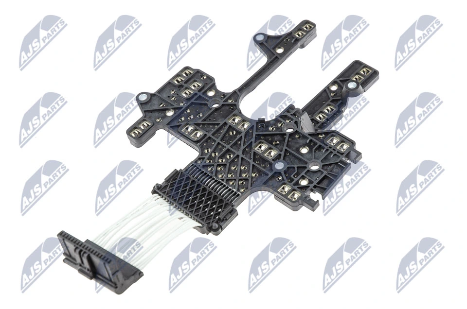 NTY Vezérlő, automata sebességváltó - EAT-AU-001 - TothCarparts