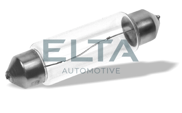 ELTA AUTOMOTIVE izzó, rendszámtábla-világítás - EB0239TB - TothCarparts