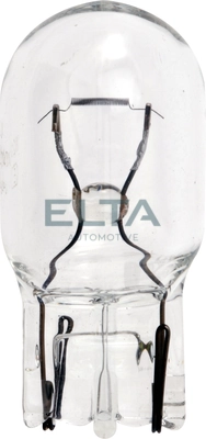 ELTA AUTOMOTIVE izzó, villogó - EB0582TB - TothCarparts
