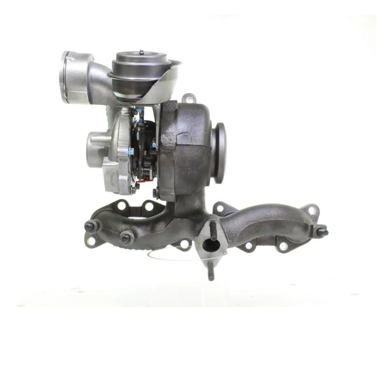 JAPOCAT töltő, feltöltés - MTU-9K01 - TothCarparts