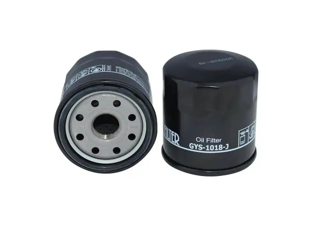 VOLLER FILTERS olajszűrő - VOL-70705 - TothCarparts