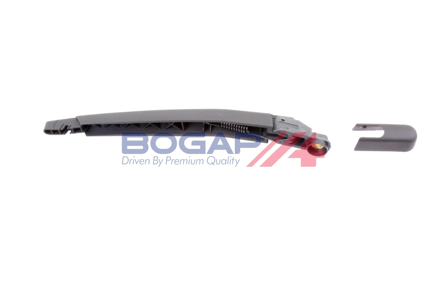BOGAP Törlőkarkészlet, szélvédő tisztítás - L5515110 - TothCarparts