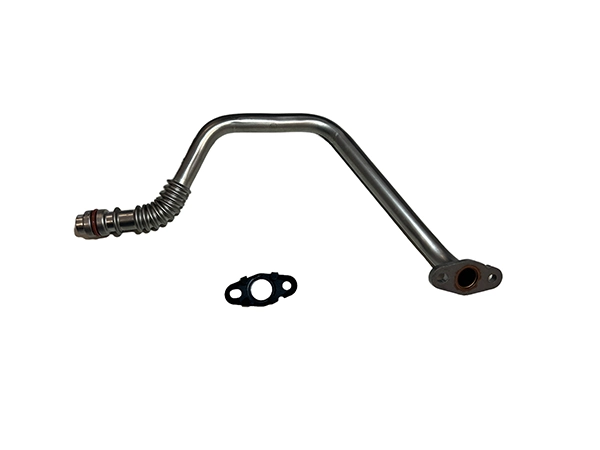 TURBO-MOT Olajvezeték, töltő - TM600335 - TothCarparts