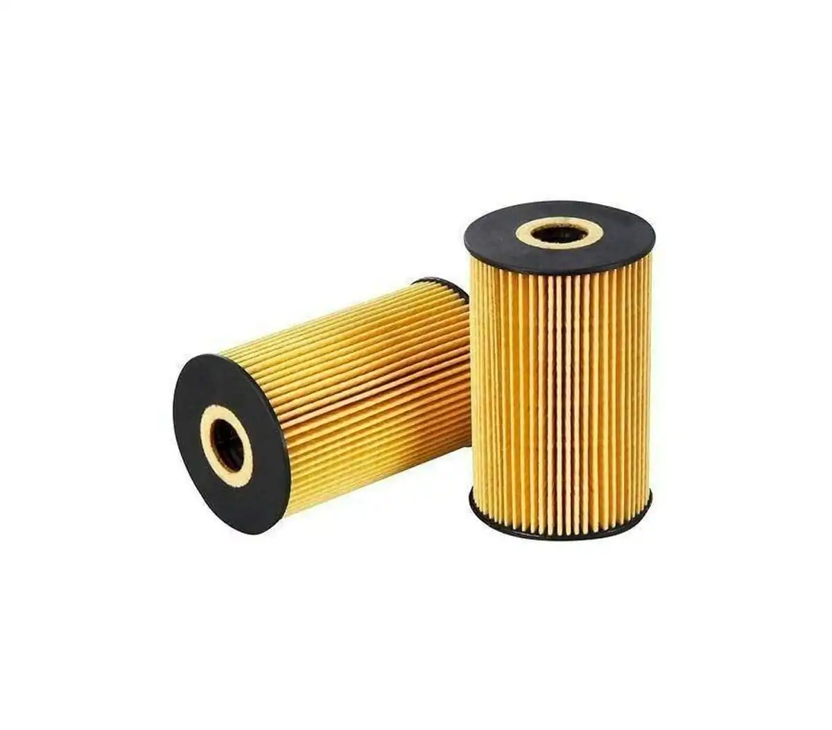 VOLLER FILTERS olajszűrő - VLO 865 - TothCarparts