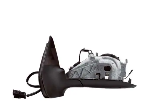 ANDEL külső visszapillantó - AR43083 - TothCarparts