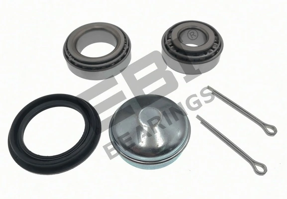 EBI kerékcsapágy készlet - EBK1032 - TothCarparts