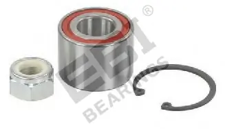 EBI kerékcsapágy készlet - EBK1232 - TothCarparts