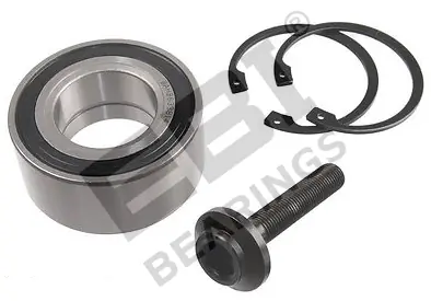 EBI kerékcsapágy készlet - EBK1367 - TothCarparts