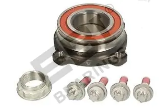 EBI kerékcsapágy készlet - EBK1728A - TothCarparts