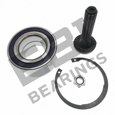 EBI kerékcsapágy készlet - EBK1730 - TothCarparts