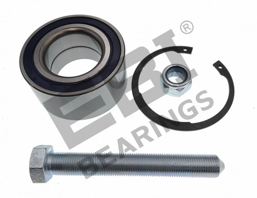 EBI kerékcsapágy készlet - EBK1731 - TothCarparts