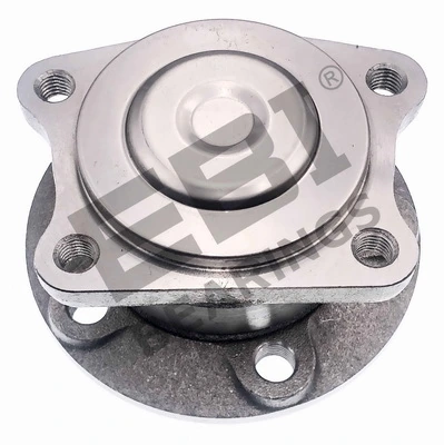 EBI kerékcsapágy készlet - EBK1800 - TothCarparts