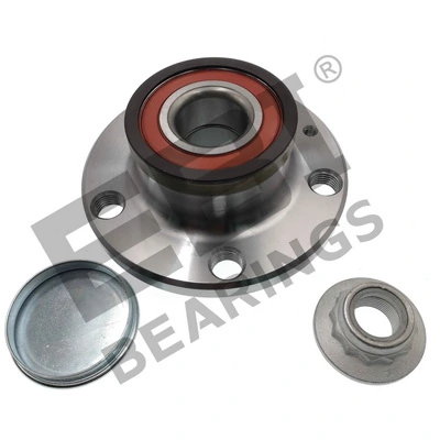 EBI kerékcsapágy készlet - EBK1837A - TothCarparts