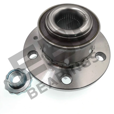 EBI kerékcsapágy készlet - EBK1839A - TothCarparts