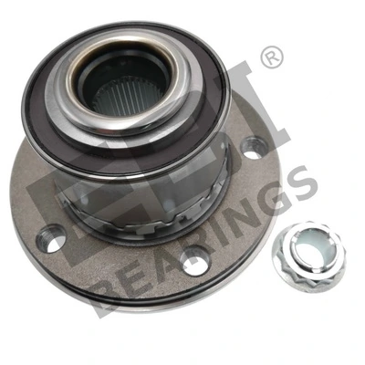 EBI kerékcsapágy készlet - EBK1906A - TothCarparts