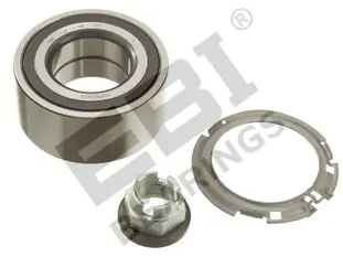 EBI kerékcsapágy készlet - EBK1908 - TothCarparts