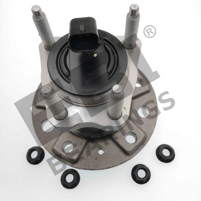EBI kerékcsapágy készlet - EBK1914A - TothCarparts