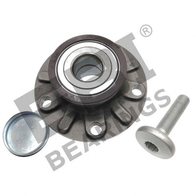 EBI kerékcsapágy készlet - EBK1917A - TothCarparts