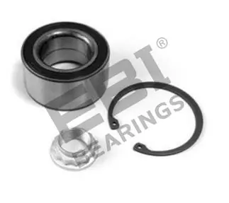 EBI kerékcsapágy készlet - EBK1943 - TothCarparts