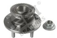 EBI kerékcsapágy készlet - EBK2037 - TothCarparts