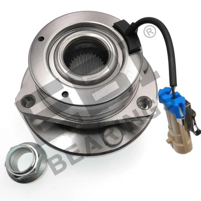 EBI kerékcsapágy készlet - EBK2042A - TothCarparts