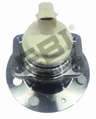 EBI kerékcsapágy készlet - EBK2043 - TothCarparts