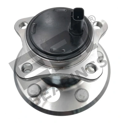 EBI kerékcsapágy készlet - EBK2045 - TothCarparts