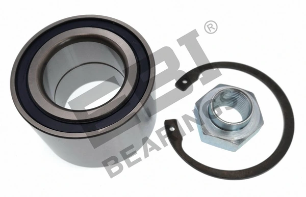 EBI kerékcsapágy készlet - EBK2063 - TothCarparts
